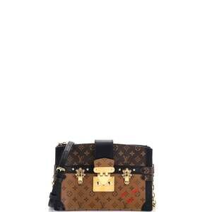 Louis Vuitton Trunk Clutch Reverse #249114L22B